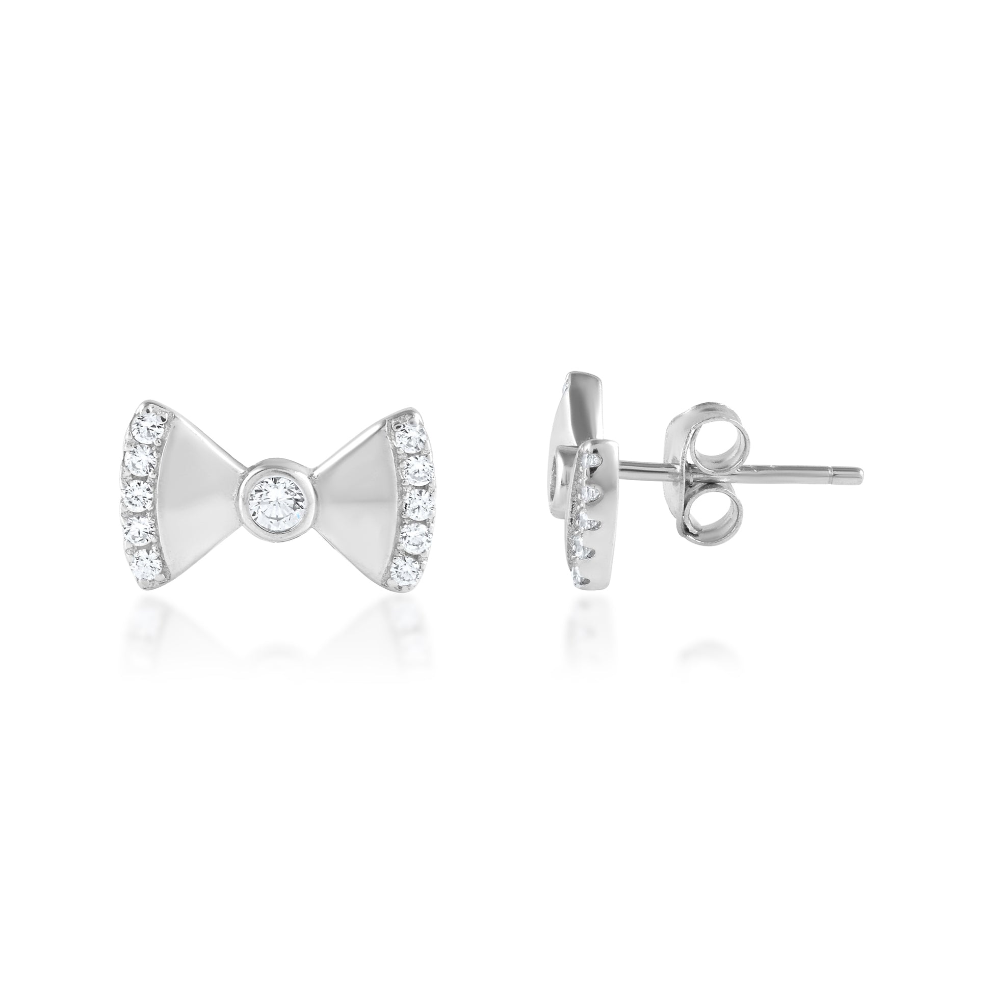 925 silver earrings 