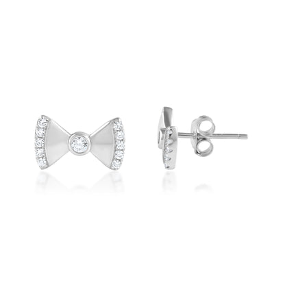 925 silver earrings 