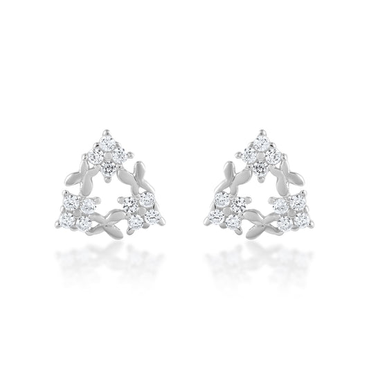 925 silver earrings 