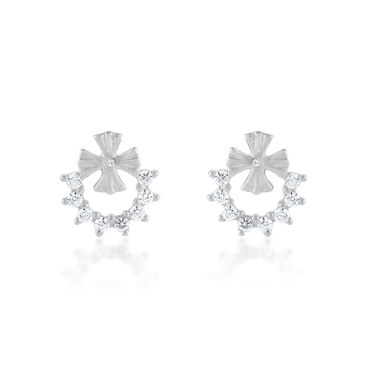 925 silver earrings 