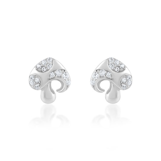 925 silver earrings 