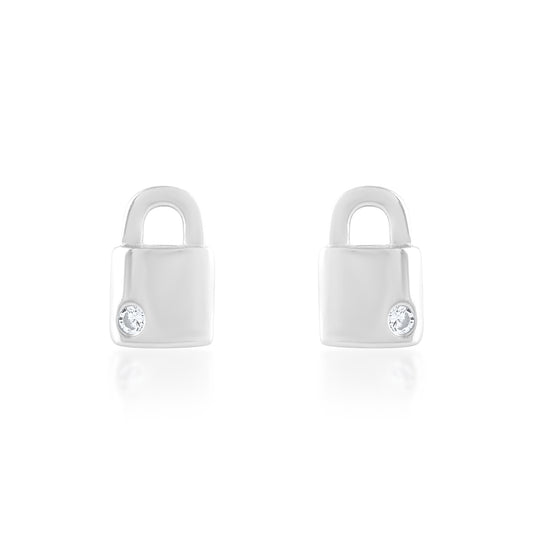 925 silver earrings 