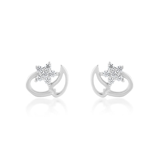 925 silver earrings 