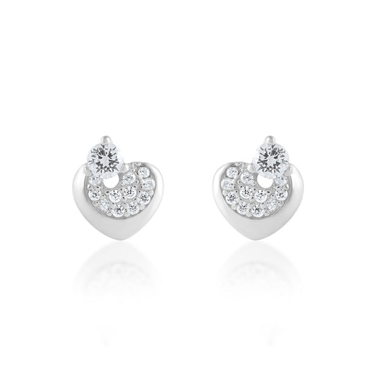 925 silver earrings 
