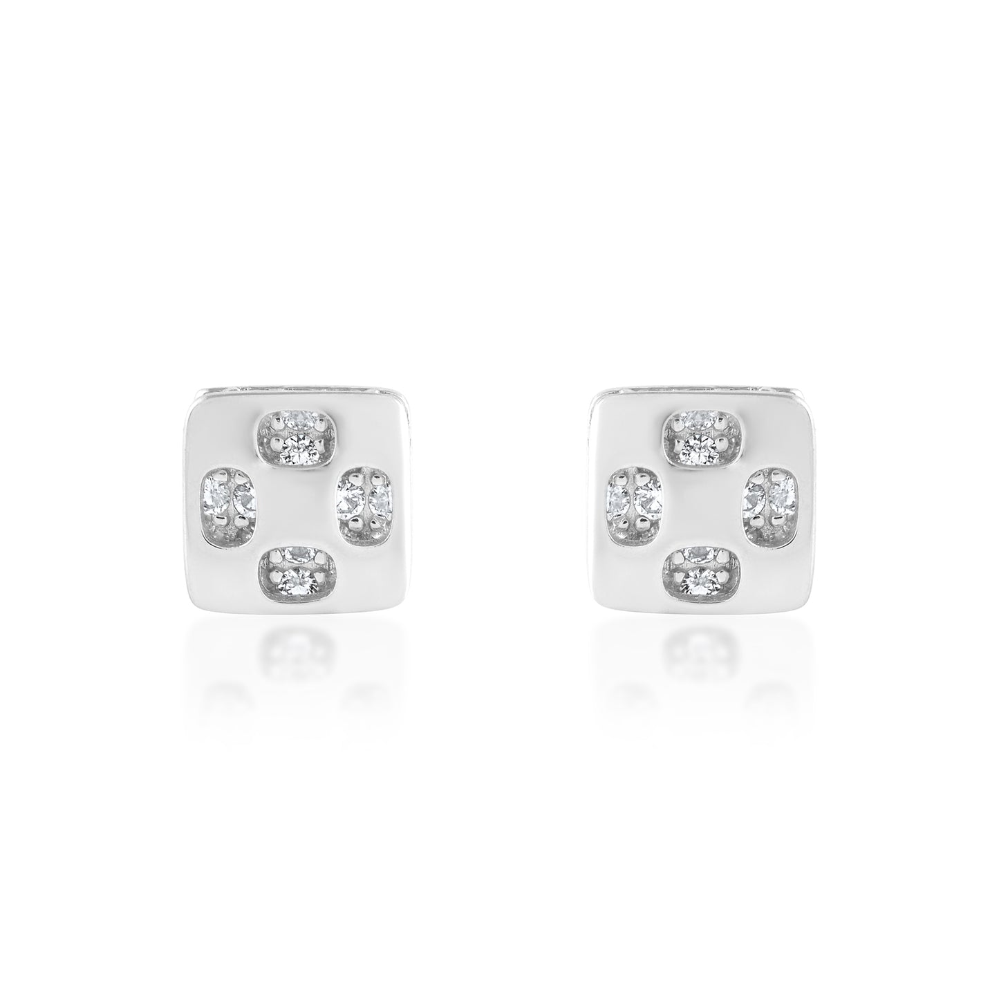 925 silver earrings 