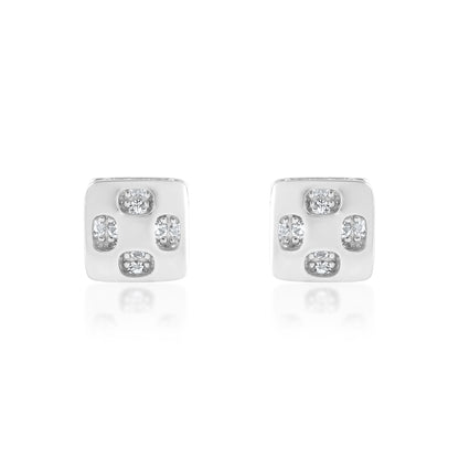 925 silver earrings 