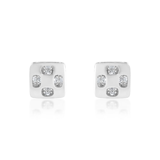 925 silver earrings 