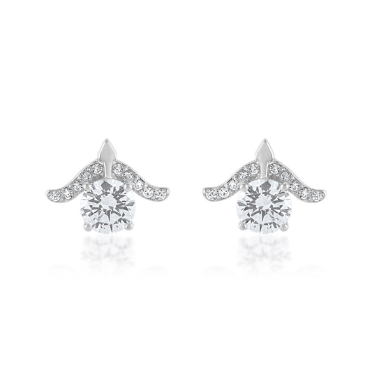 925 silver earrings 