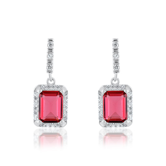 925 silver earing 
