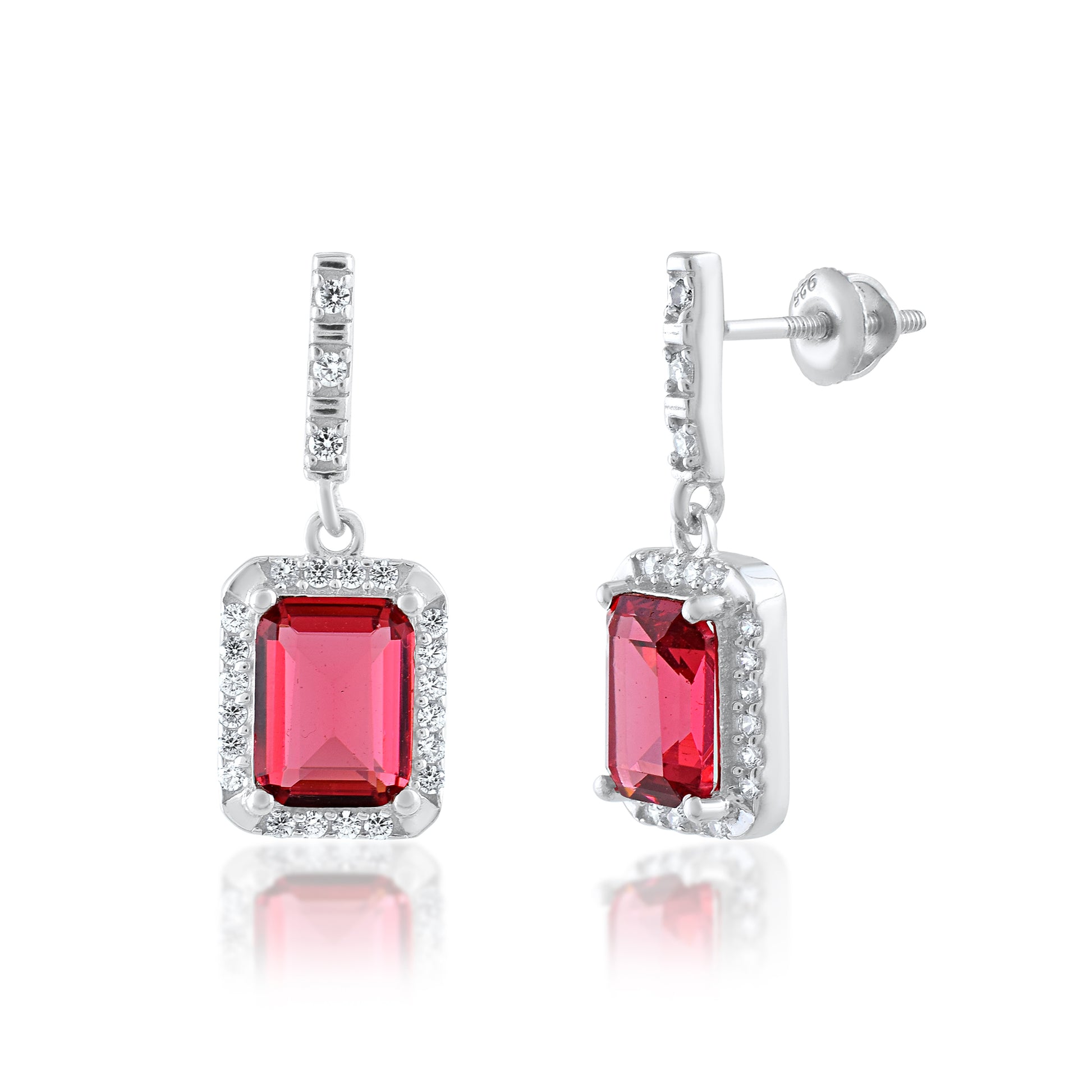 925 silver earing 
