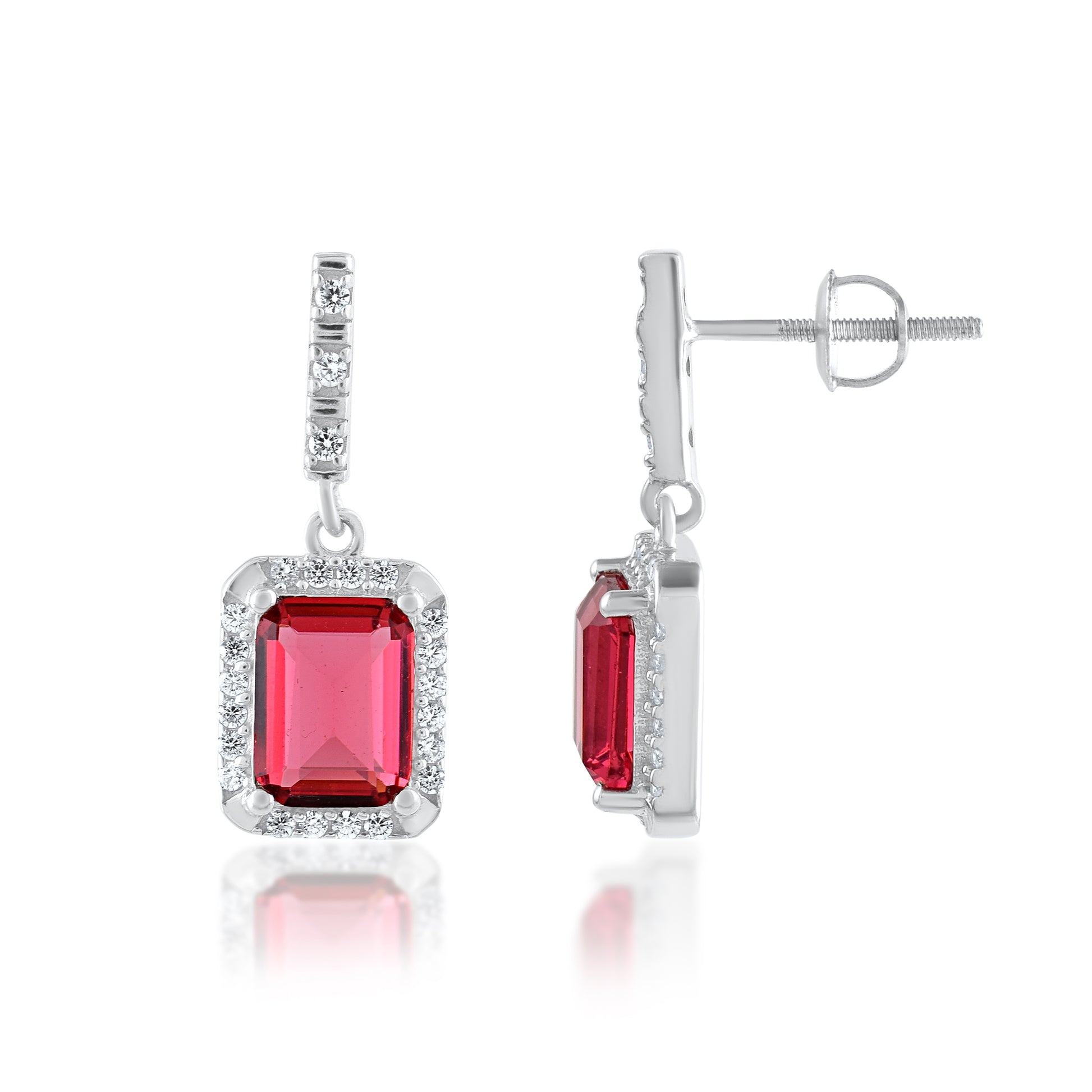 925 silver earing 