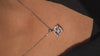 Ariva 925 necklace and pendant sets 
