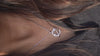 Ariva 925 necklace and pendant sets 